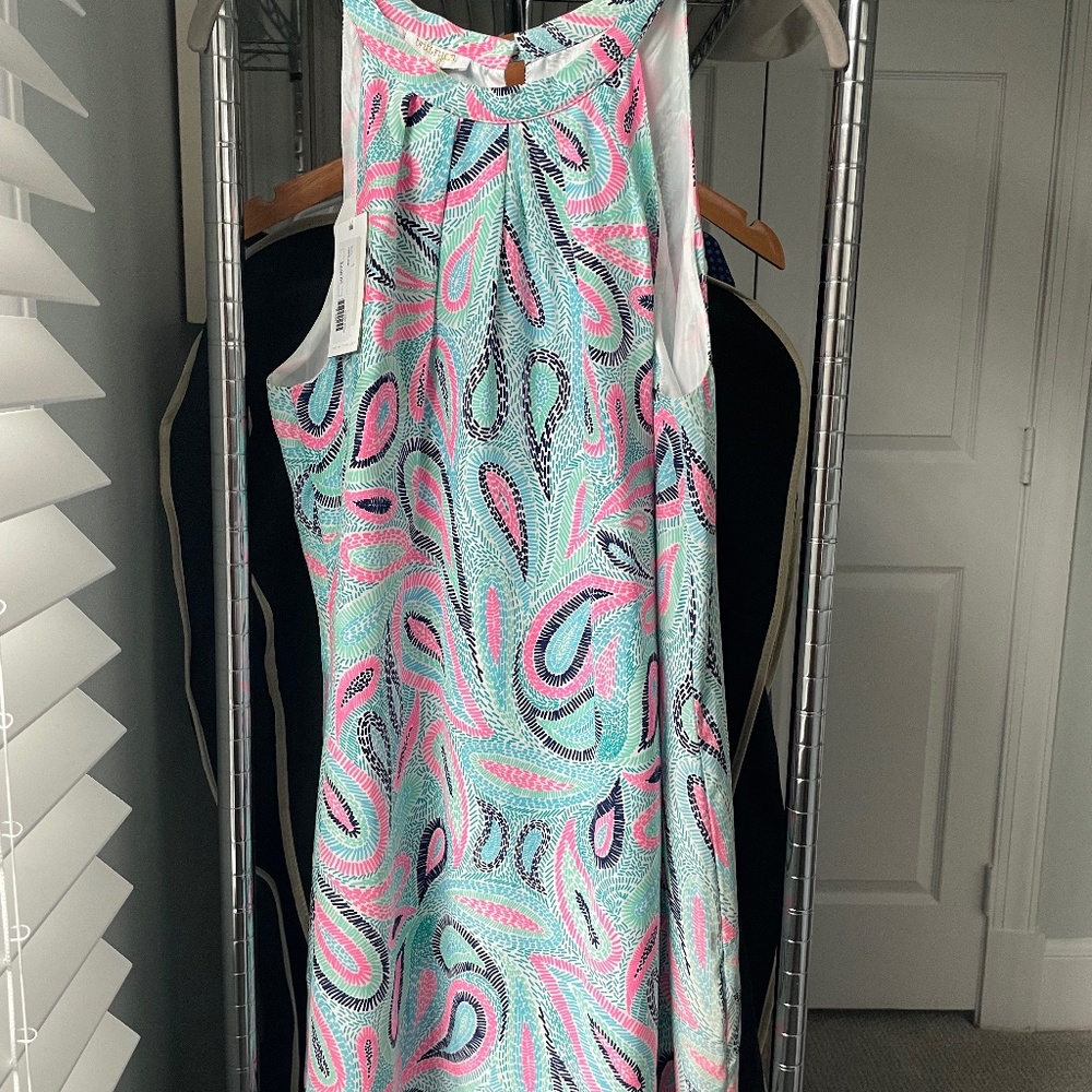 Britt Ryan Dress
